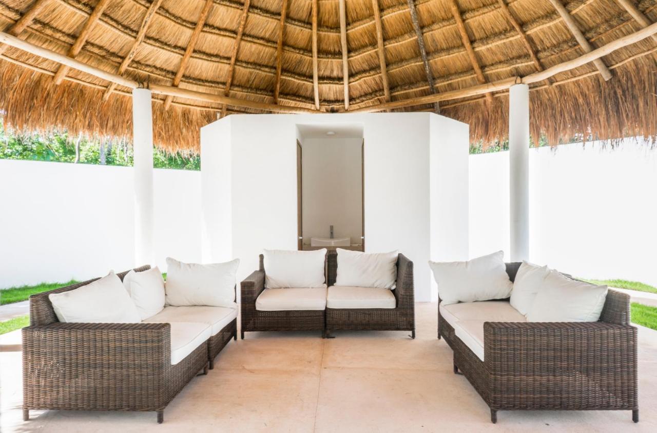 Penthouse Private Roof Top La Veleta Apartment Tulum