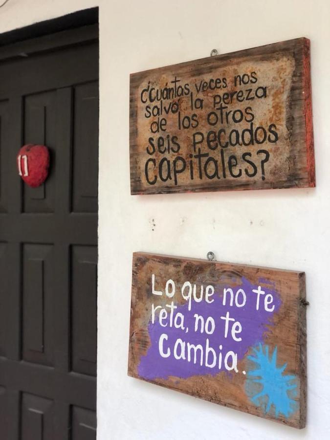 Bed & Breakfast Crucero *