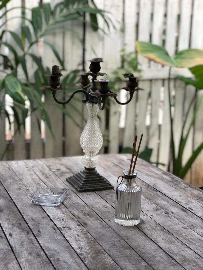 Crucero Bed & Breakfast *