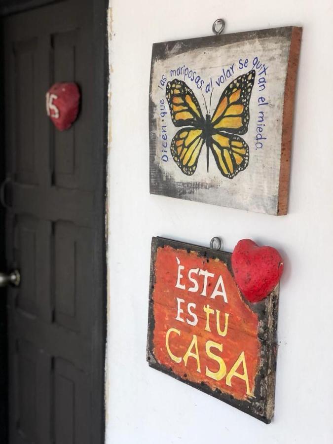 Bed & Breakfast Crucero *