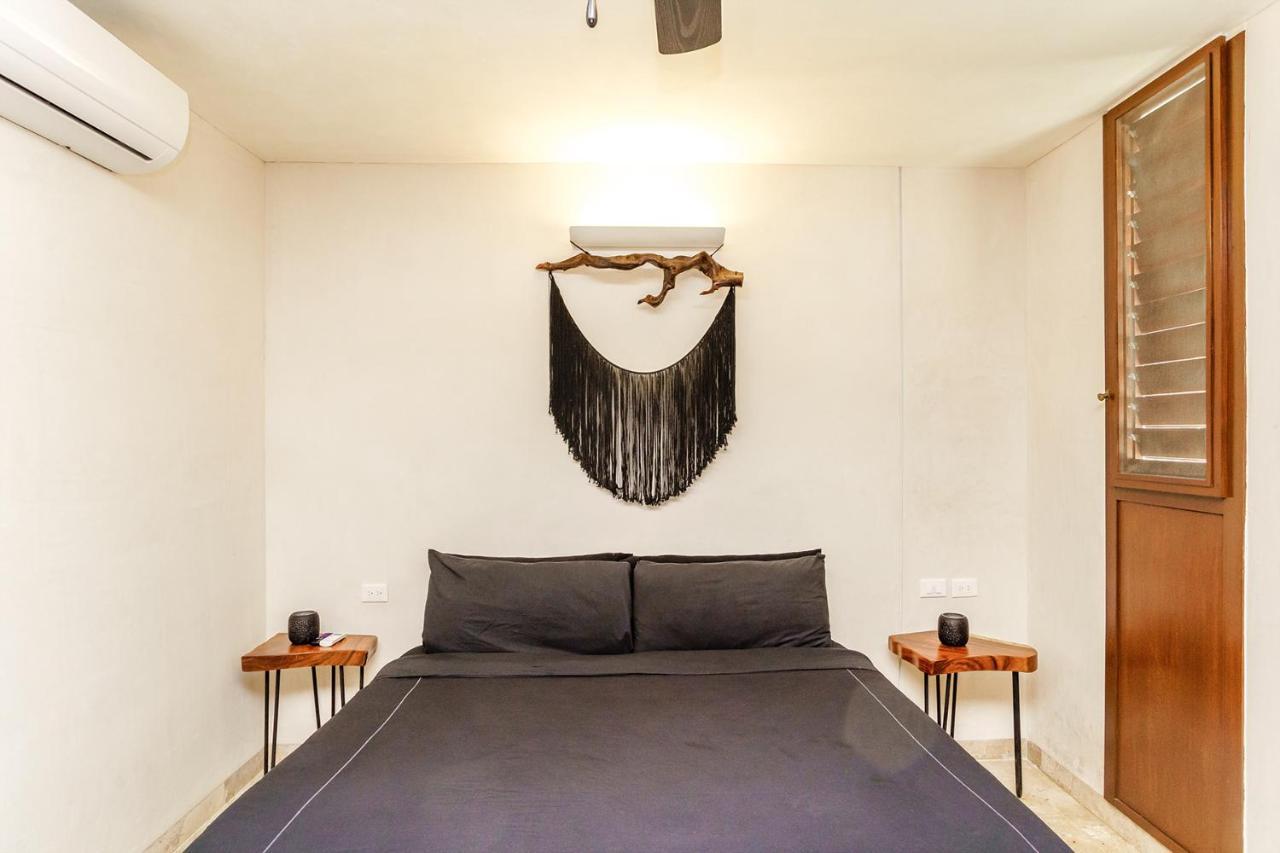 Jungle Luxury In Private Residential Area & Stunning Rooftop By Stella