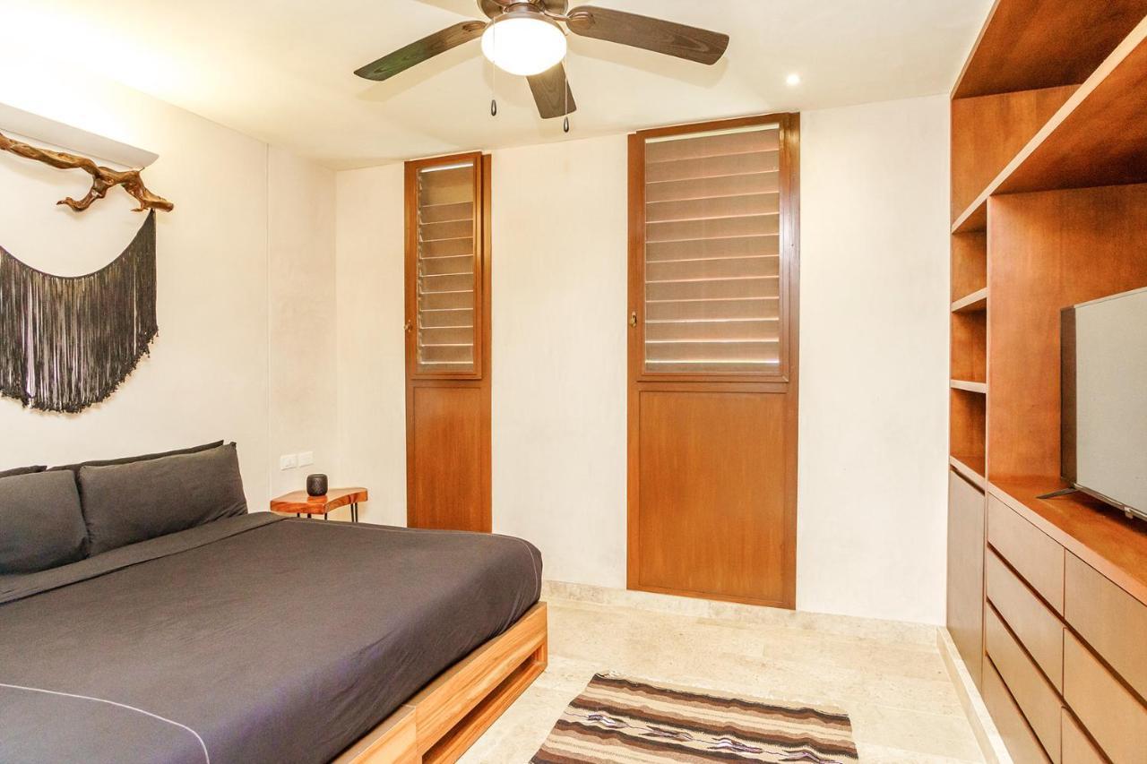 Jungle Luxury In Private Residential Area & Stunning Rooftop By Stella