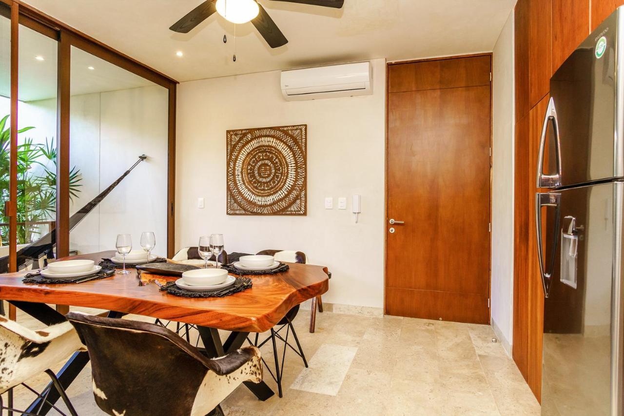 Apartment Jungle Luxury In Private Residential Area & Stunning Rooftop By Stella