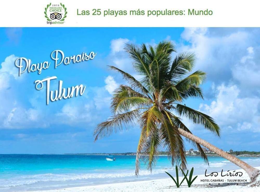 Hotel Cabana Los Lirios