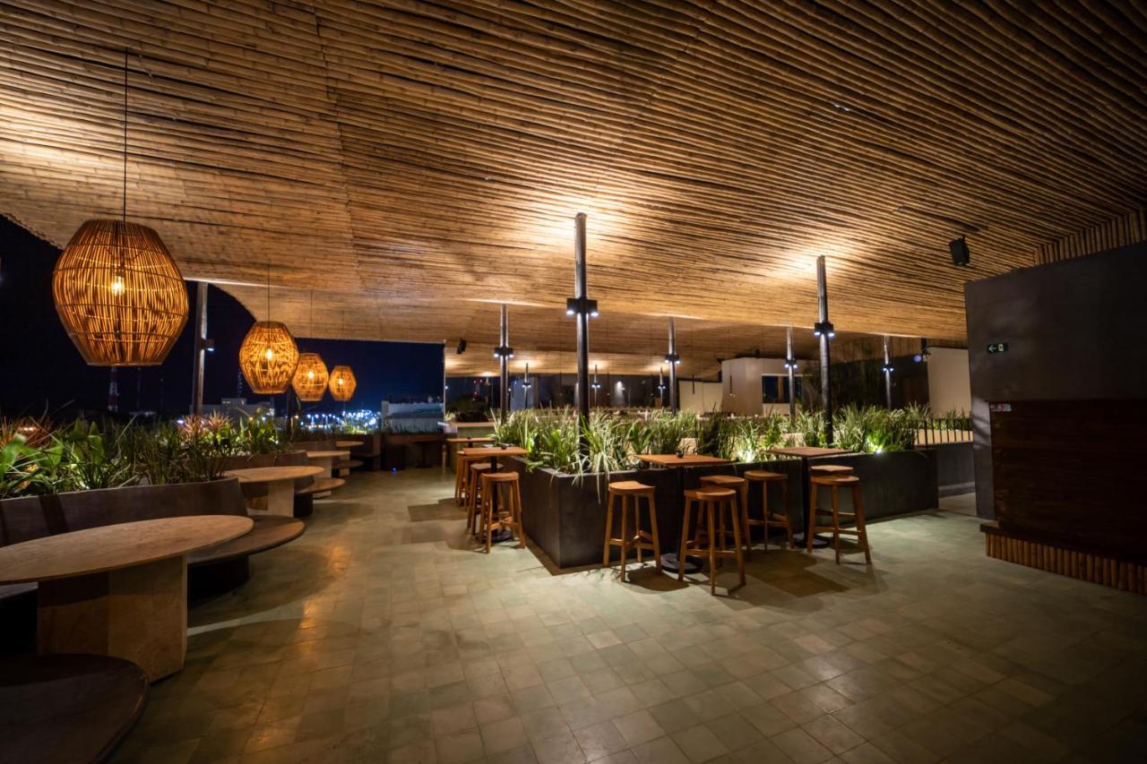 Downtown 4* Tulum