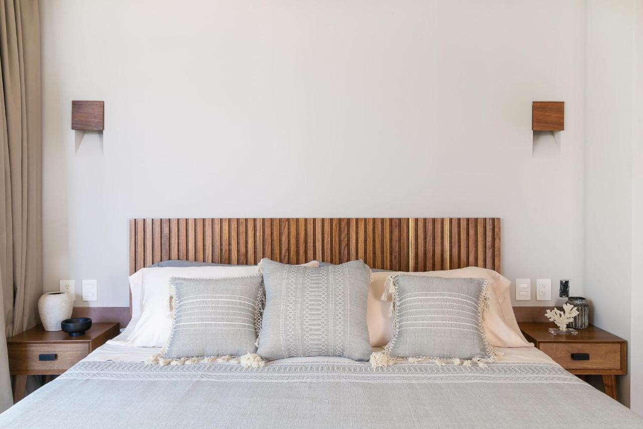 Zereno Tulum Hotel Boutique Beach Club Access 4* Tulum