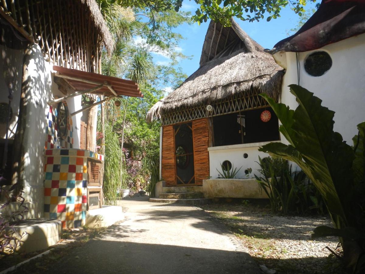 Jazba Jungle Retreat Hotel 3*