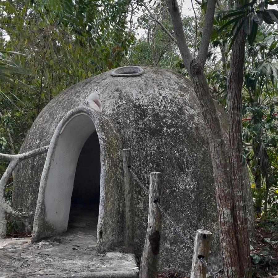 Hotel Jazba Jungle Retreat 3*