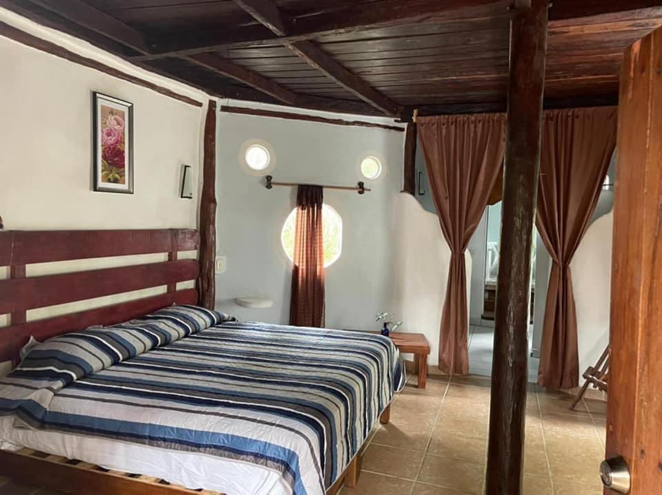 Jazba Jungle Retreat Hotel