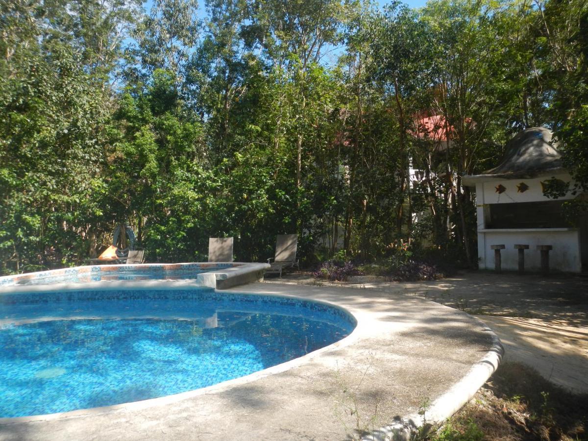 Jazba Jungle Retreat Hotel 3*