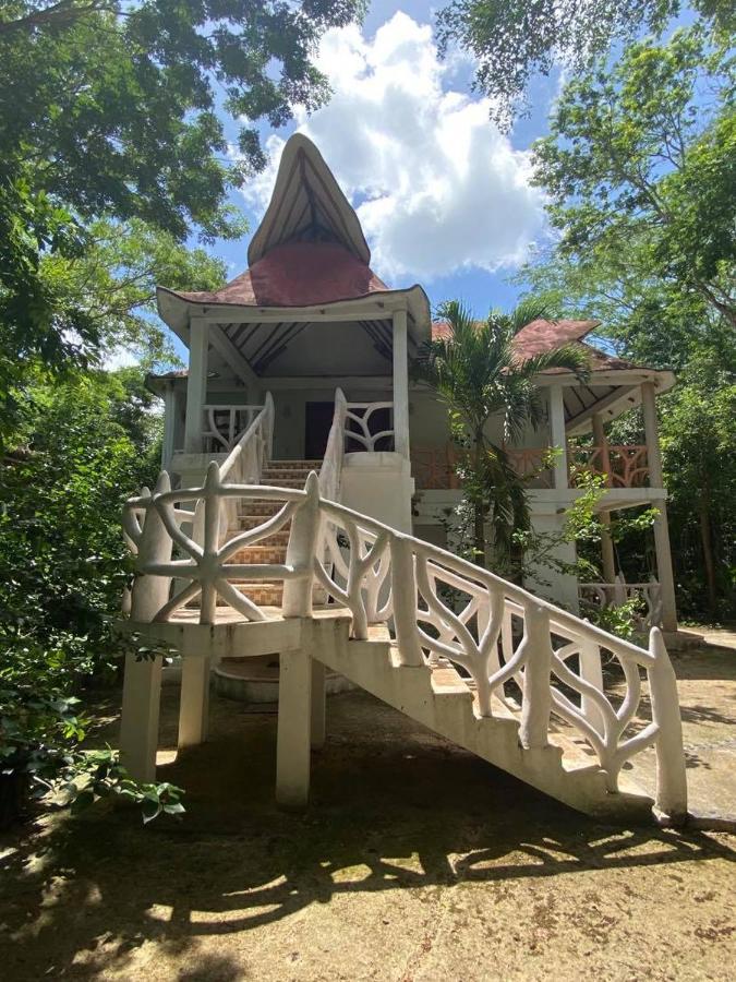 Jazba Jungle Retreat Tulum