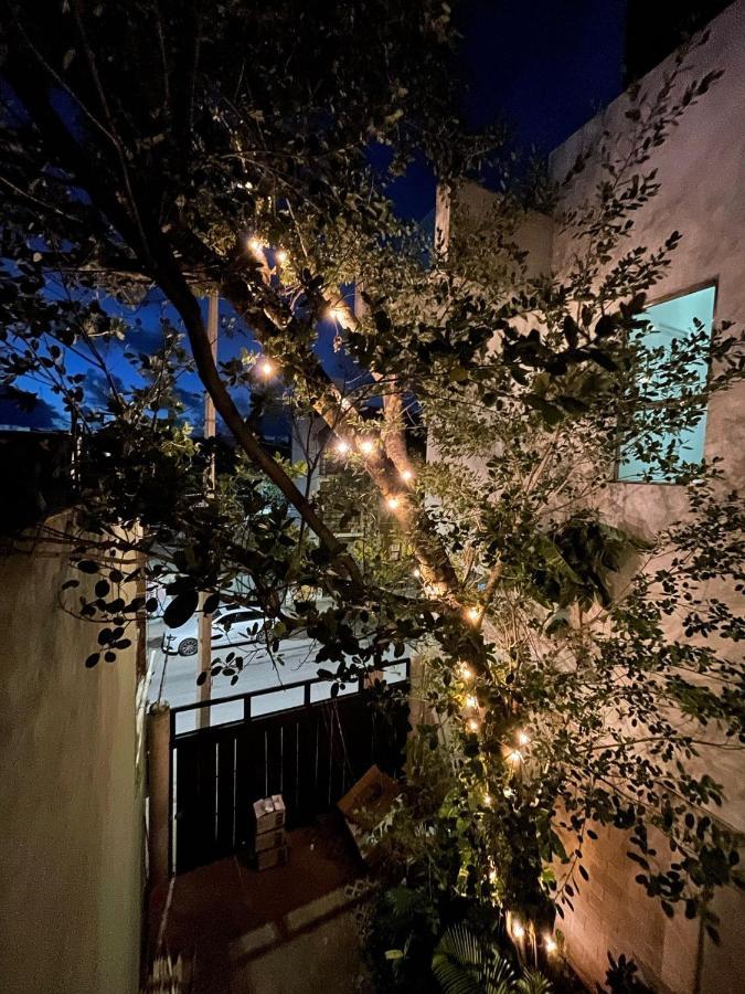 Katalox Jungle Lofts By Simply Comfort Centre Rooftop Patio & Pool * Tulum