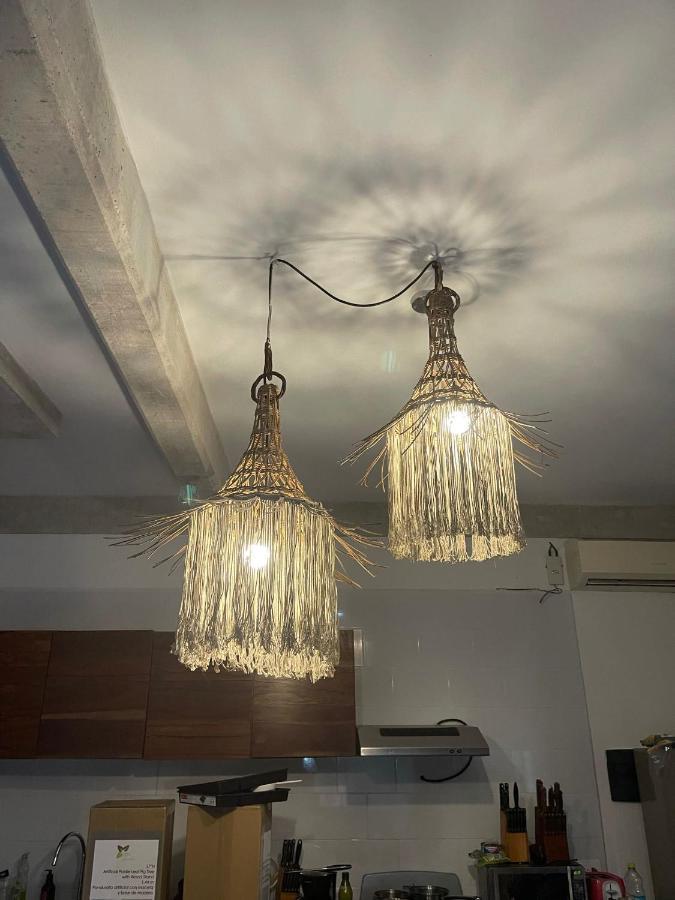 Katalox Jungle Lofts By Simply Comfort Centre Rooftop Patio & Pool Apartment