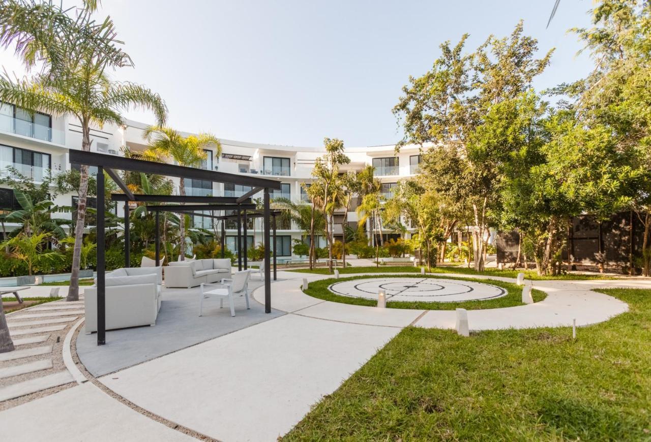 Estudio Tranquilo En La Veleta Con Jardin, Alberca, Gimnasio Y Cerca Del Centro De A111 Apartment *