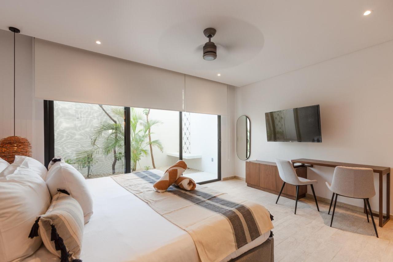 Apartment Estudio Tranquilo En La Veleta Con Jardin, Alberca, Gimnasio Y Cerca Del Centro De A111