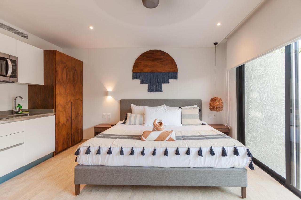 Estudio Tranquilo En La Veleta Con Jardin, Alberca, Gimnasio Y Cerca Del Centro De A111 Apartment *