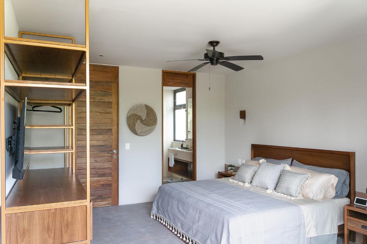 Hotel Zereno Tulum Hotel Boutique Beach Club Access 4*