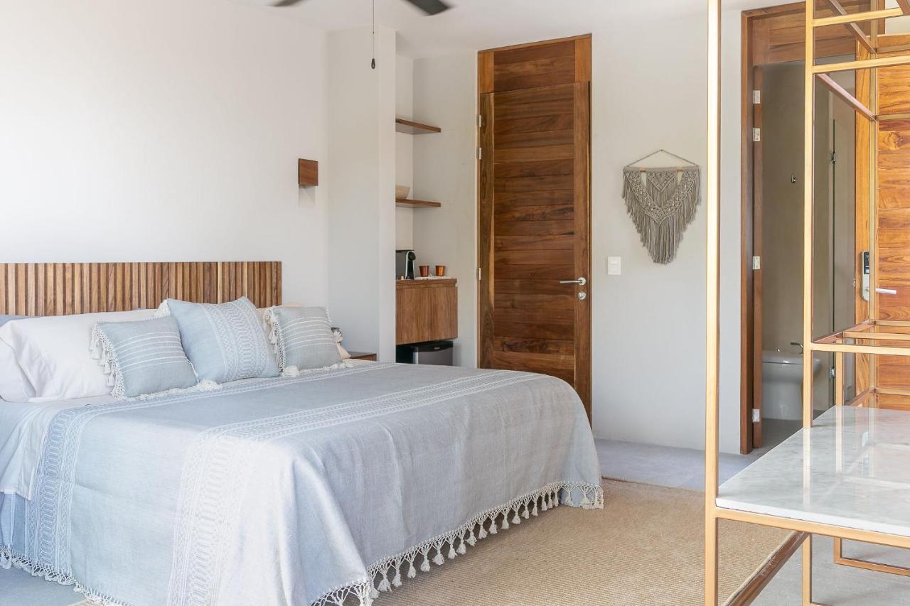 Hotel Zereno Tulum Hotel Boutique Beach Club Access 4*
