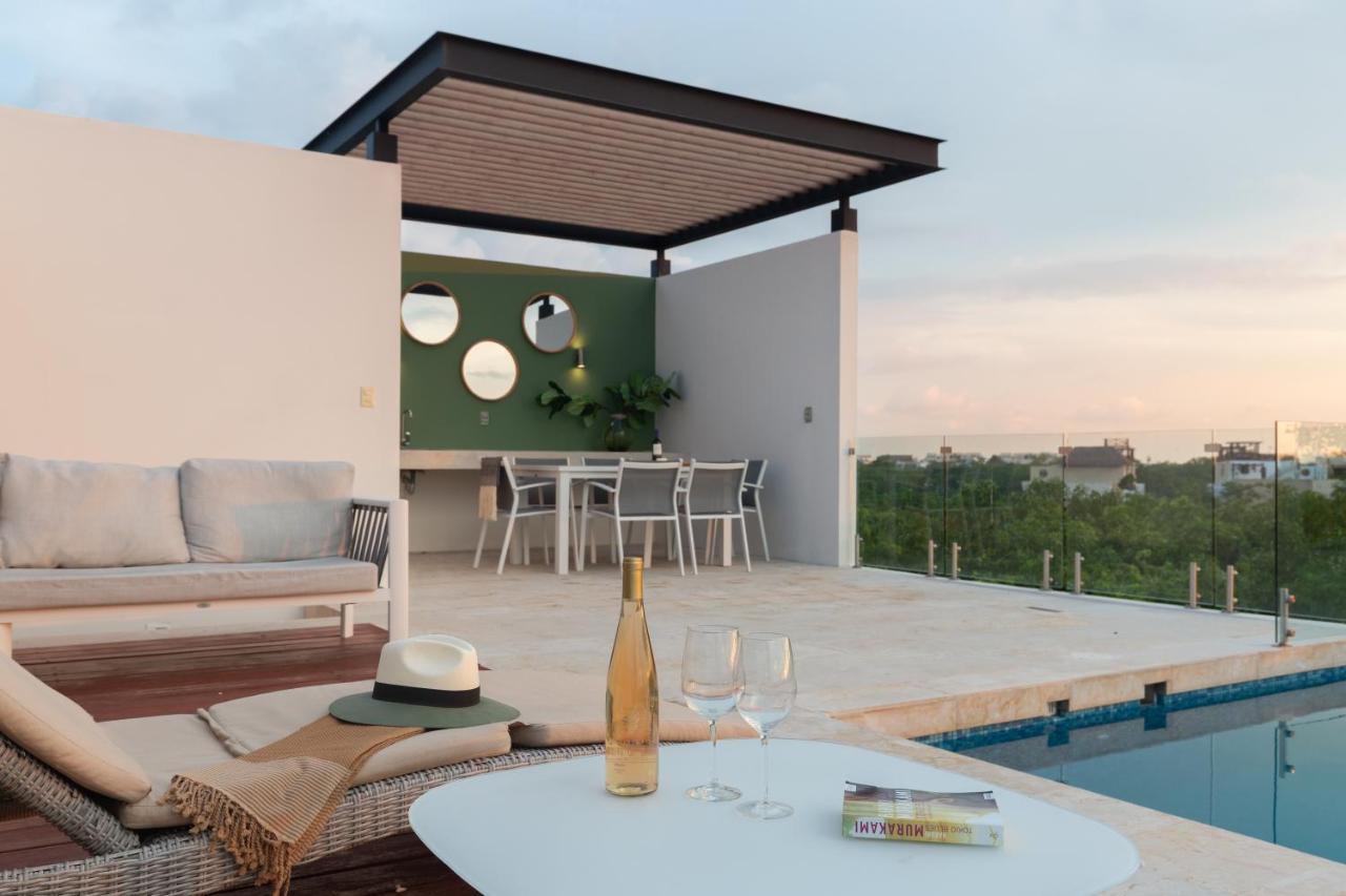 Apartment Lumina At The Highline *