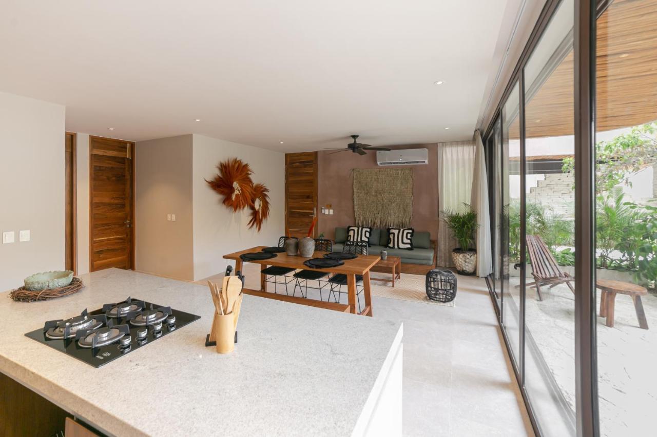 Zereno Tulum Hotel Boutique Beach Club Access 4* Tulum