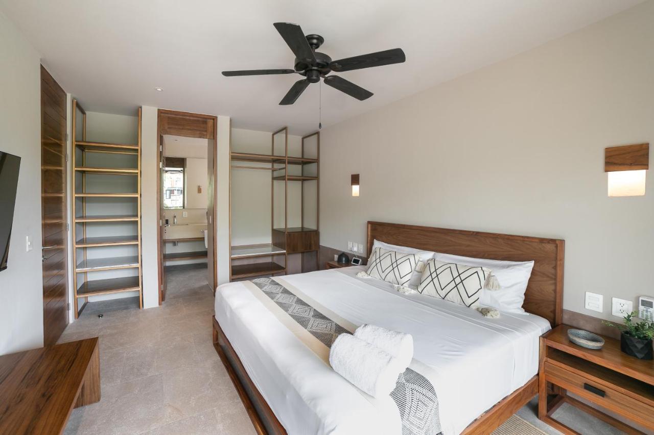Hotel Zereno Tulum Hotel Boutique Beach Club Access 4*