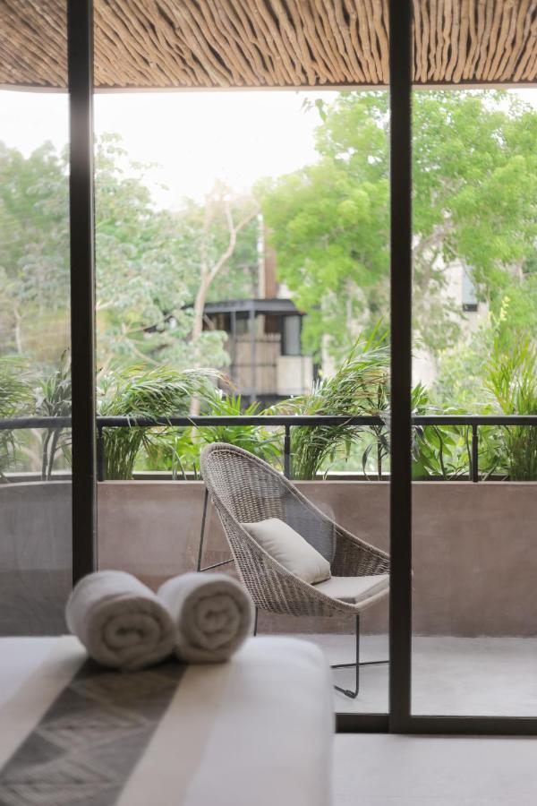 Zereno Tulum Hotel Boutique Beach Club Access Hotel
