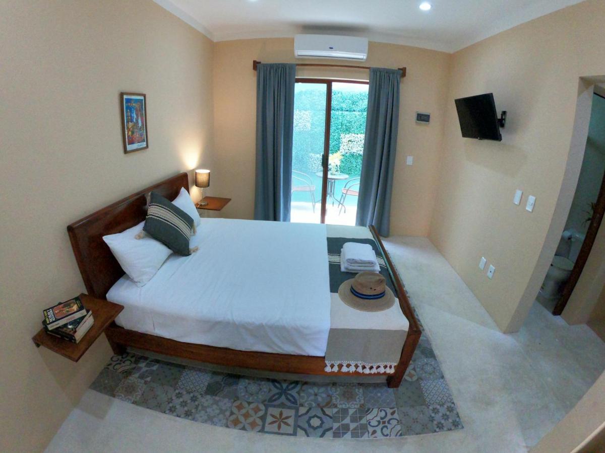 Hotel Casa Xanath 4*