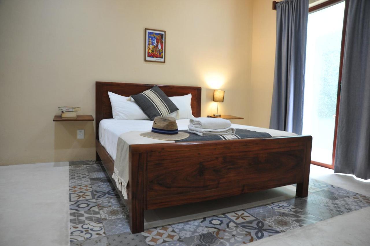 Hotel Casa Xanath 4*