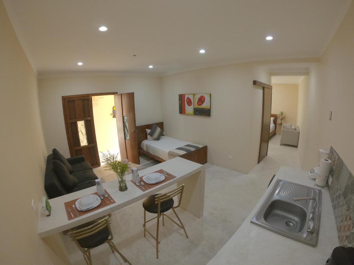 Casa Xanath Hotel Tulum