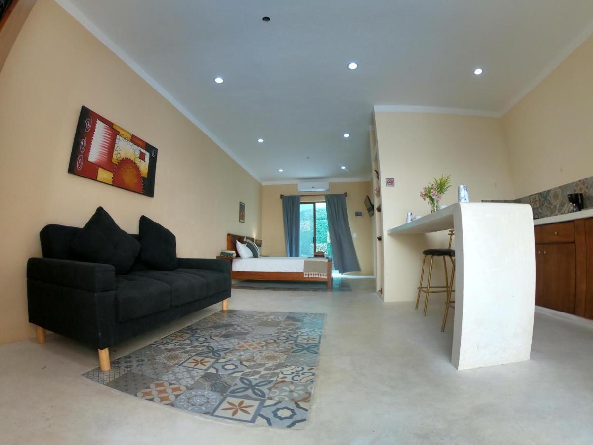 Casa Xanath Hotel 4*