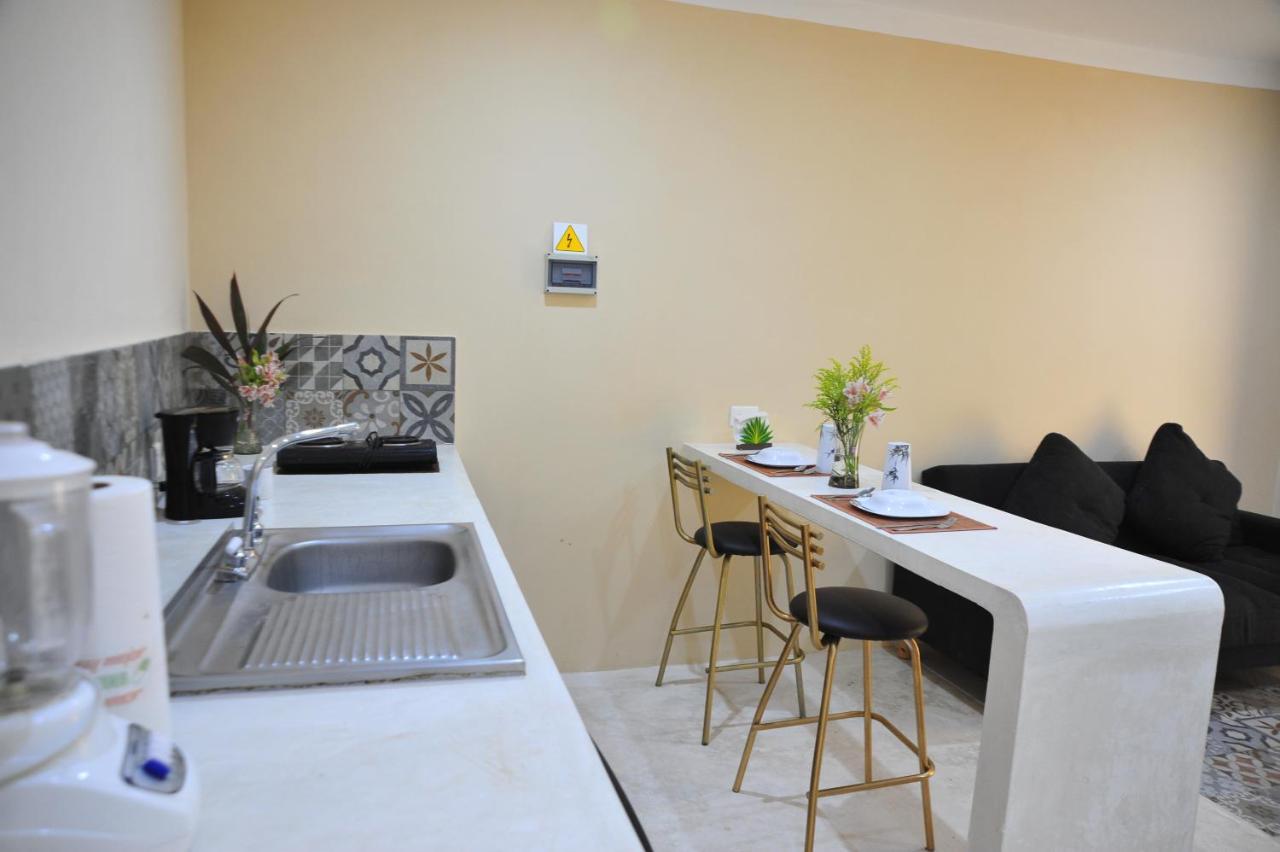 Hotel Casa Xanath 4*