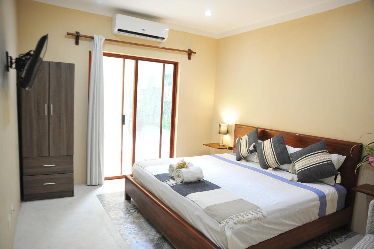 Hotel Casa Xanath 4*