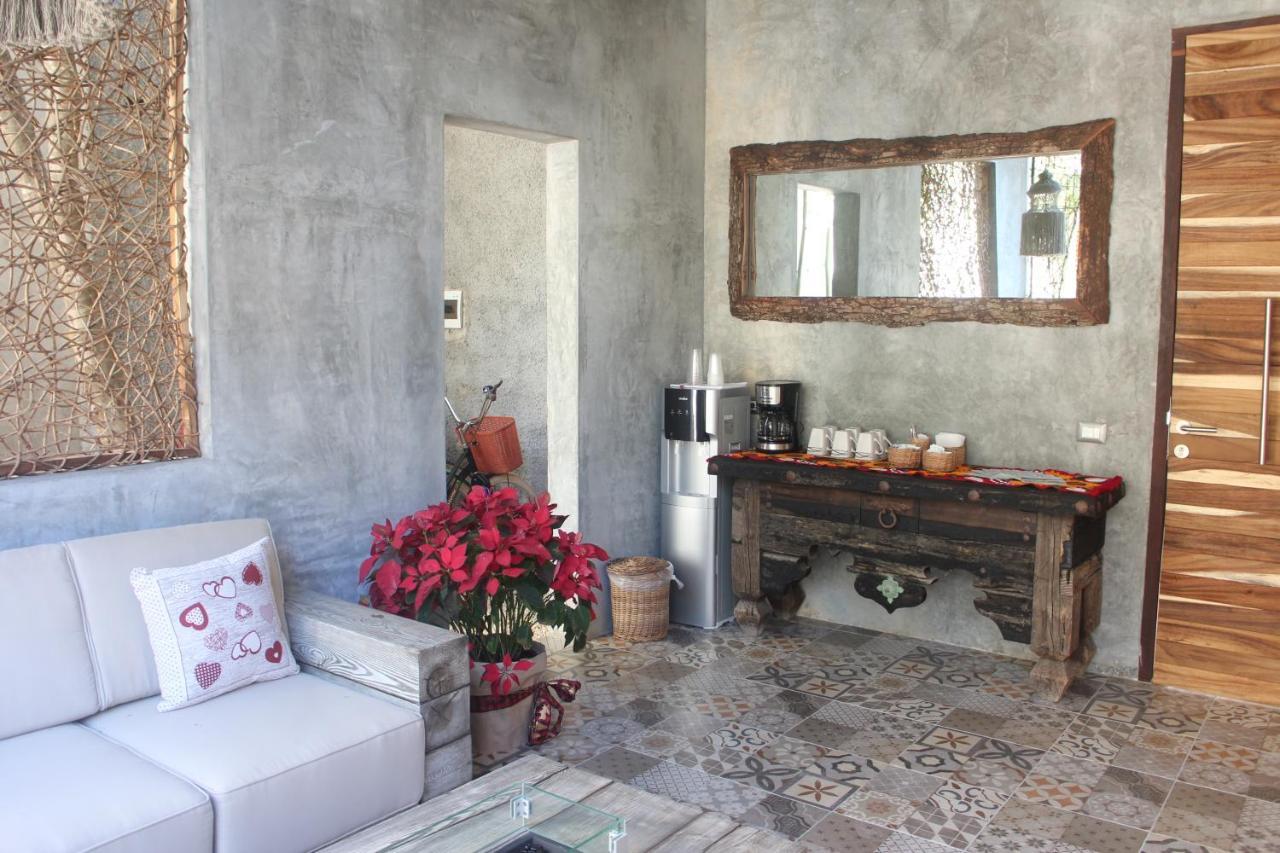 Little Gem La Veleta