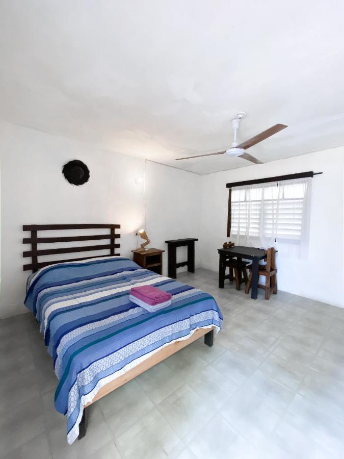 Bed & Breakfast Crucero