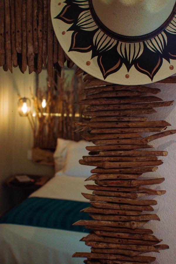 La Tulumena Residence Hotel Tulum