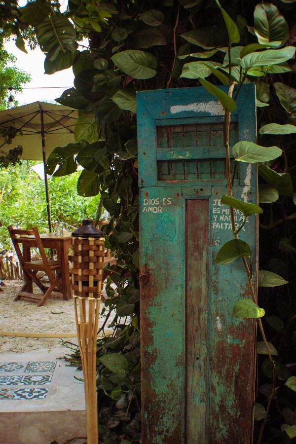 La Tulumena Residence Hotel 3*