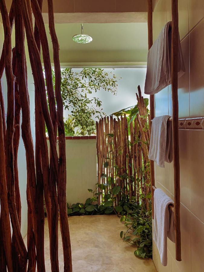 La Tulumena Residence Tulum