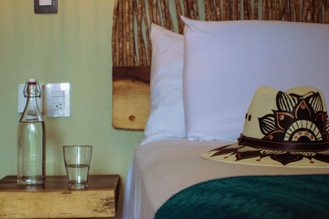 La Tulumena Residence 3* Tulum