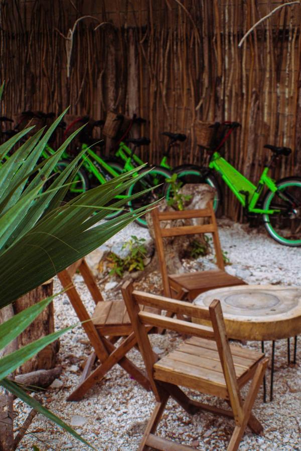 La Tulumena Residence 3* Tulum