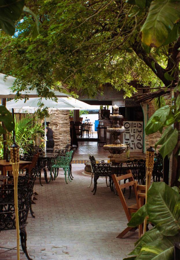 Hotel La Tulumena Residence 3*