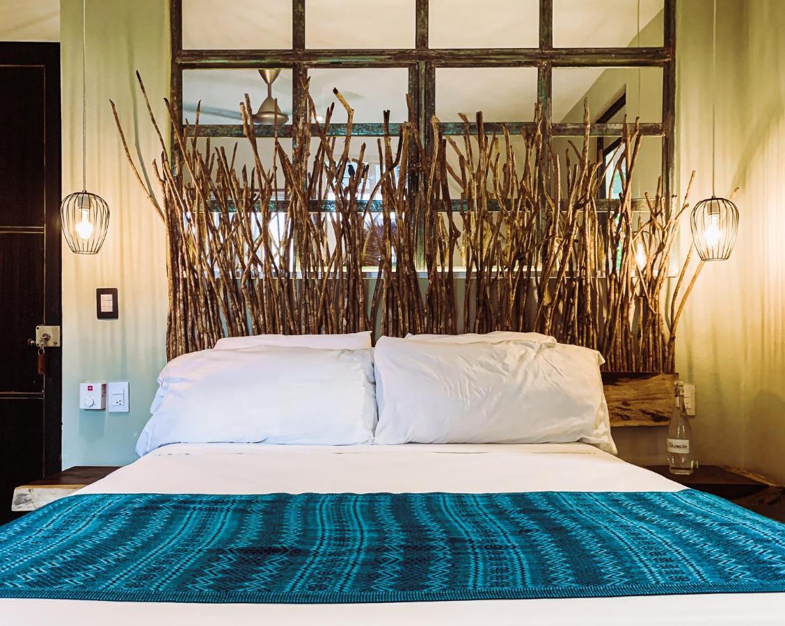 La Tulumena Residence 3* Tulum