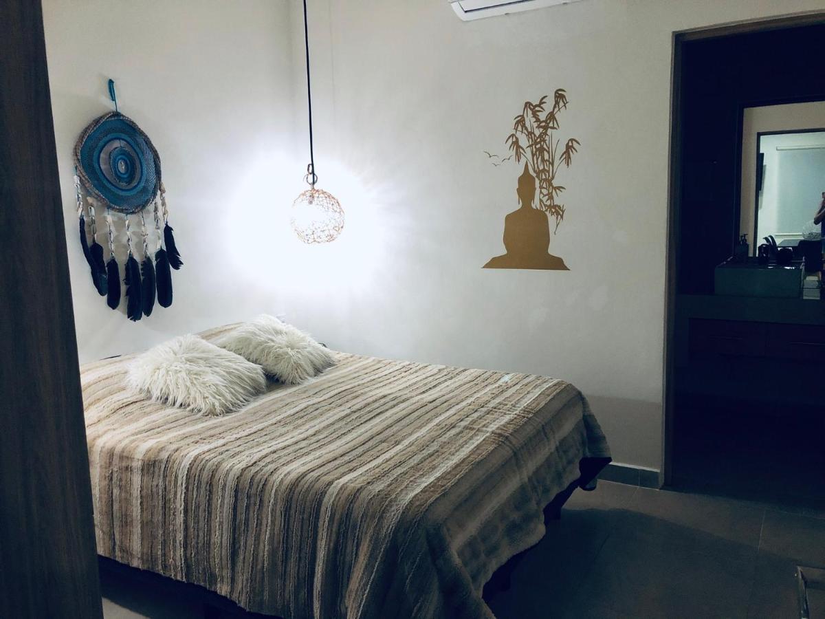 Buda Elementus Apartamento *