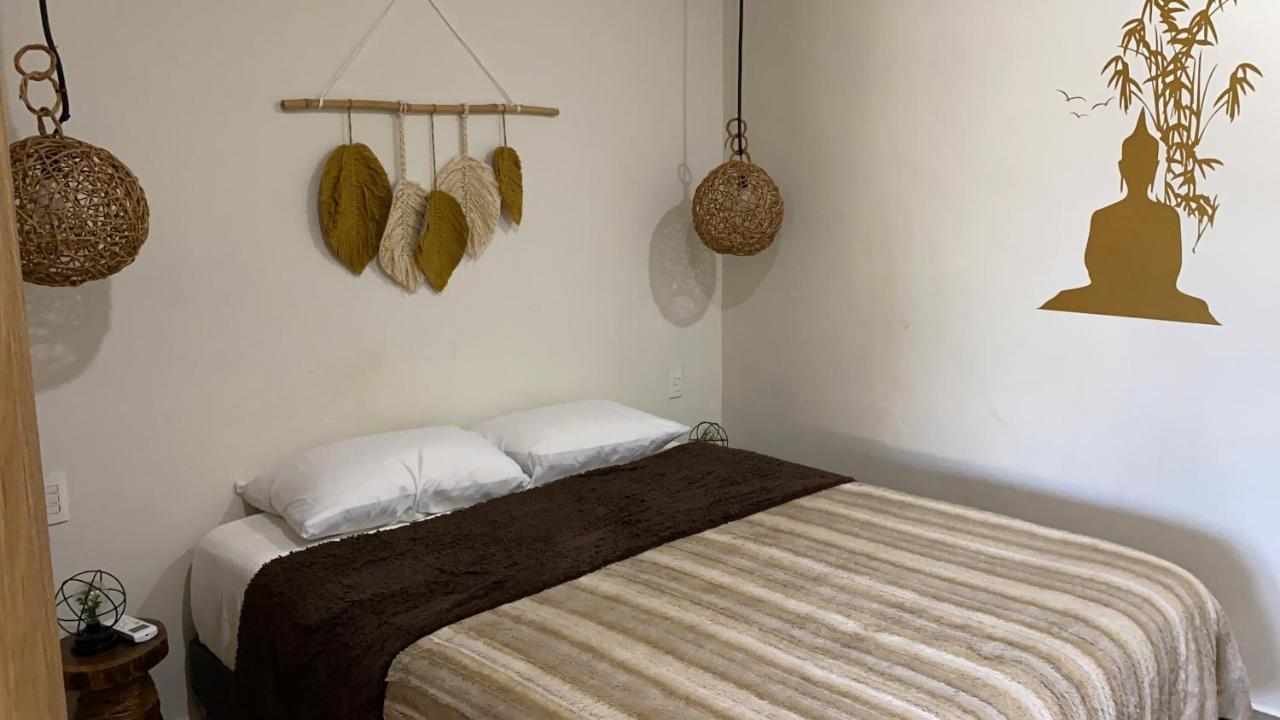 Apartamento Buda Elementus
