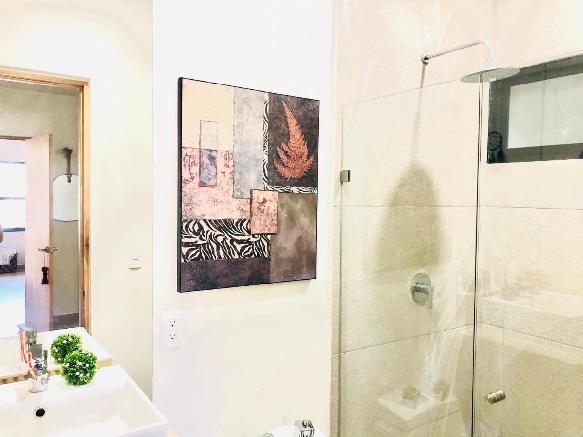 Buda Elementus Apartamento