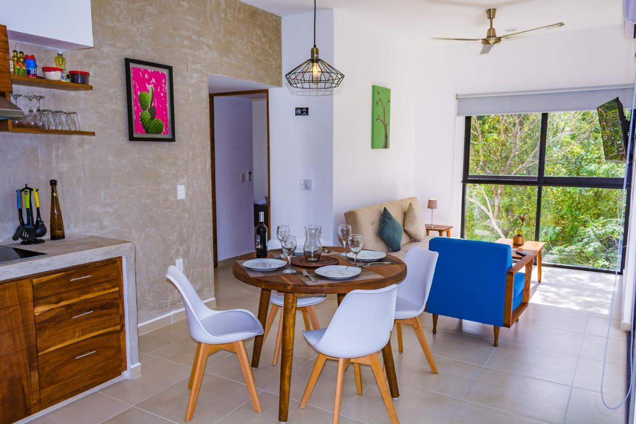 Apartamento My *