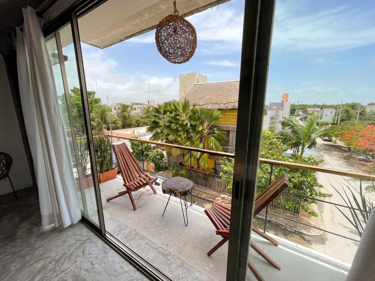 Katalox Jungle Lofts By Simply Comfort Centre Rooftop Patio & Pool Apartment *