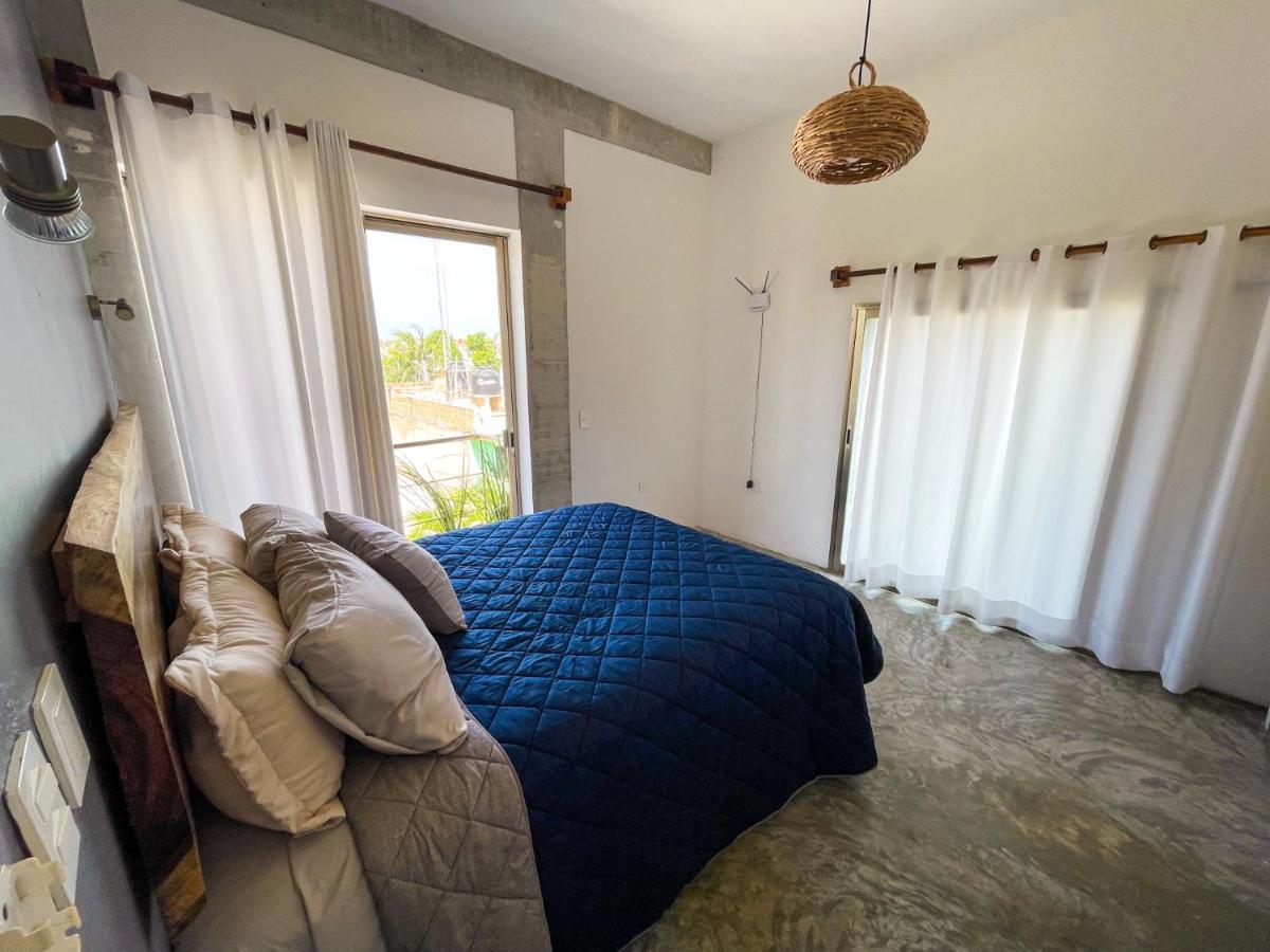 Apartment Katalox Jungle Lofts By Simply Comfort Centre Rooftop Patio & Pool