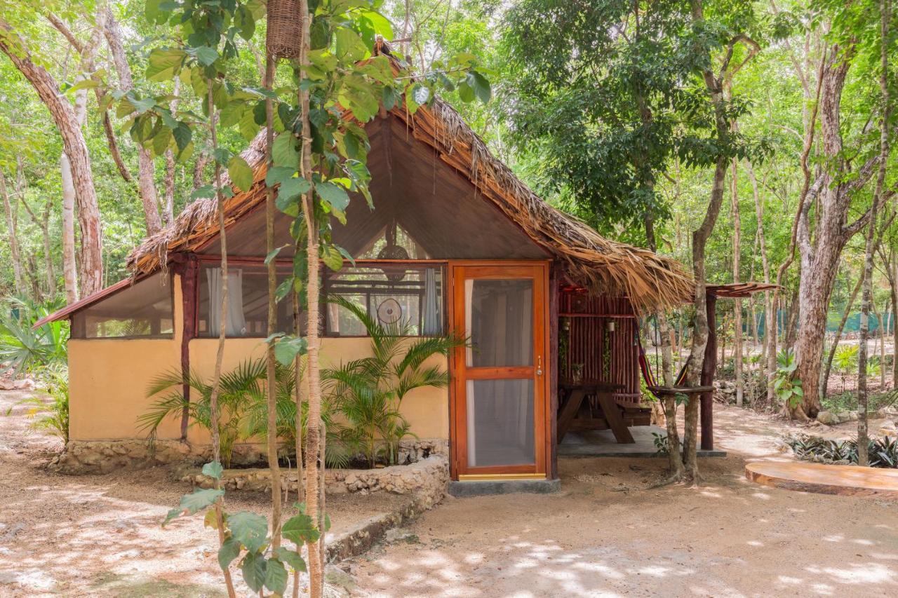 Holiday home Meli-melo P&b Tulum