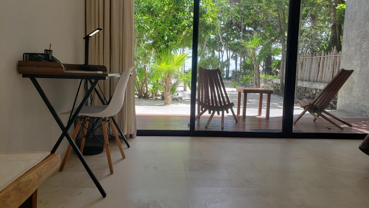 Apartamento Tulsayab Luxury Development *
