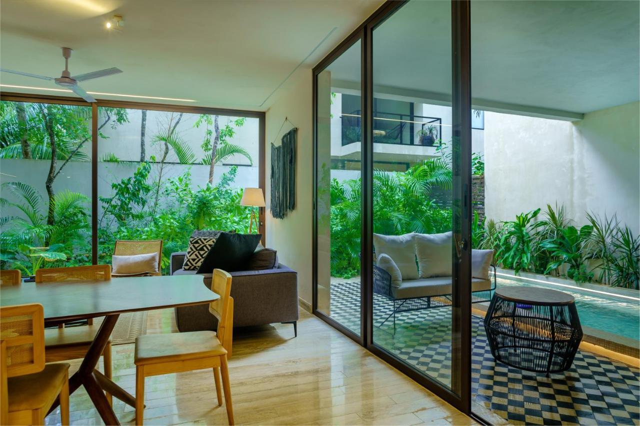 Private Pool For Groups Apartment *